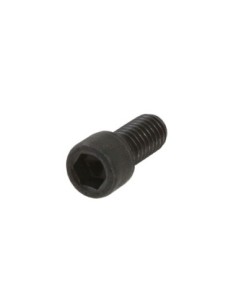 Kickstand Bolt Allen Head 9x19mm Black.